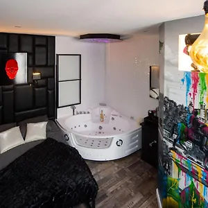  Appartement Urban Jungle