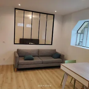  Appartement Complet A